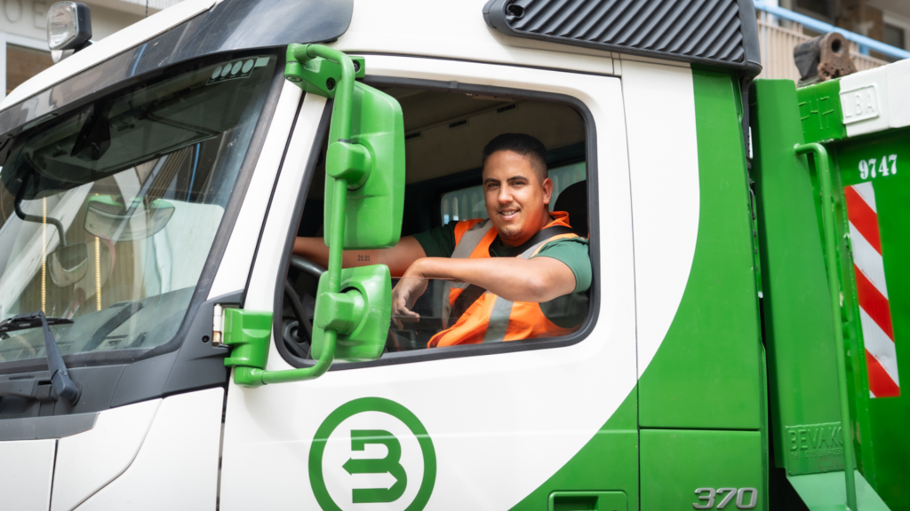 Je eigen wagen bij Bnext.nl