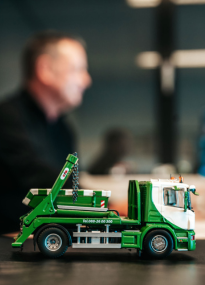 werken als accountmanager bij Bnext.nl